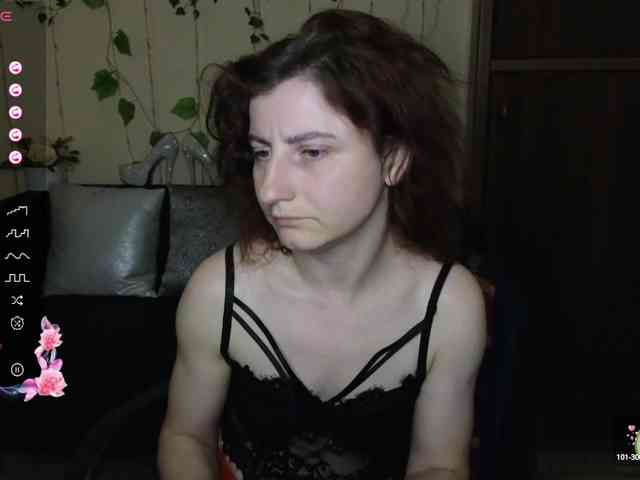 Musekittyjeni112 webcam