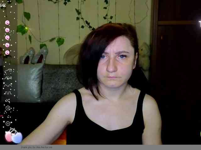 Musekittyjeni112 webcam