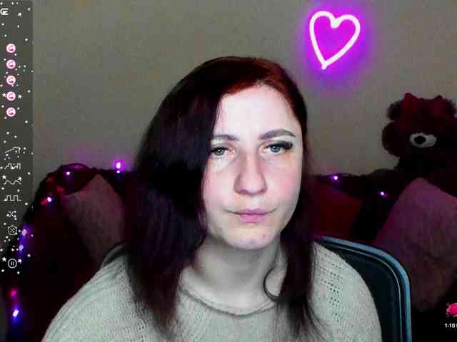 Musekittyjeni112 webcam