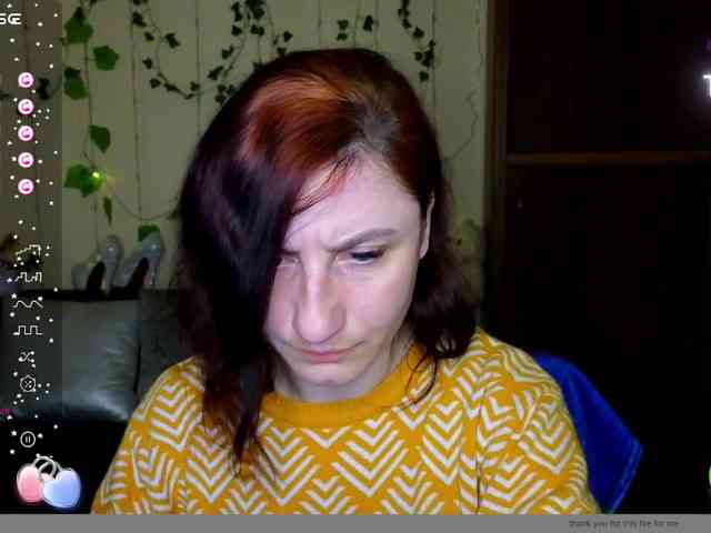 Musekittyjeni112 webcam