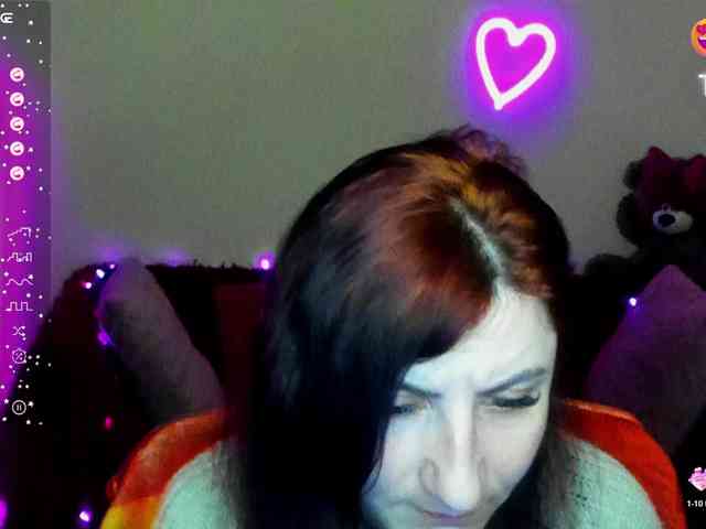 Musekittyjeni112 webcam