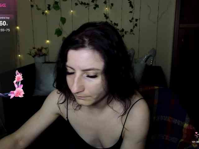 Musekittyjeni112 webcam
