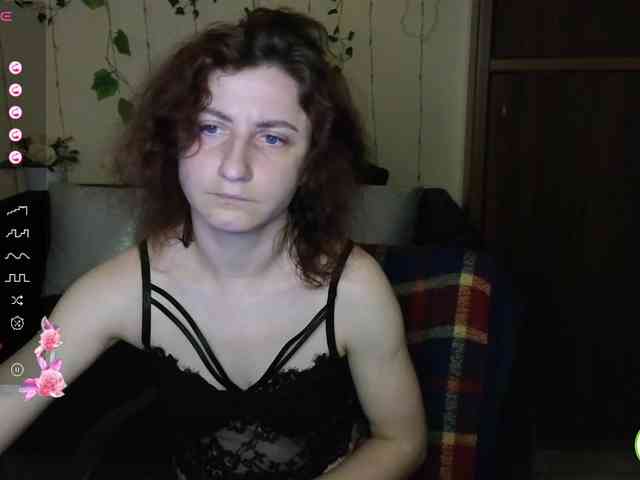 Musekittyjeni112 webcam