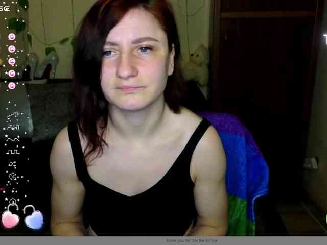 Musekittyjeni112 webcam