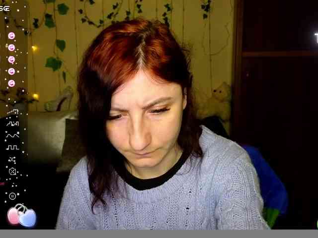 Musekittyjeni112 webcam