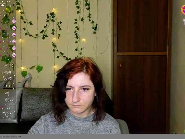 Musekittyjeni112 webcam