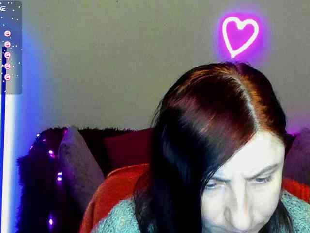 Musekittyjeni112 webcam