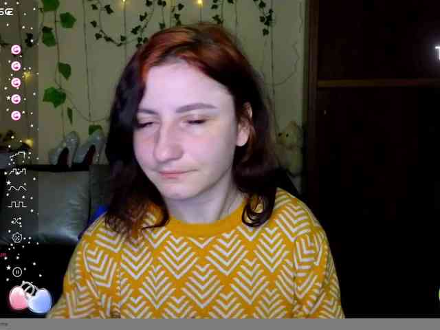 Musekittyjeni112 webcam