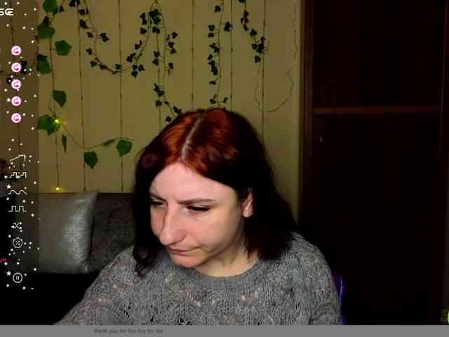 Musekittyjeni112 webcam