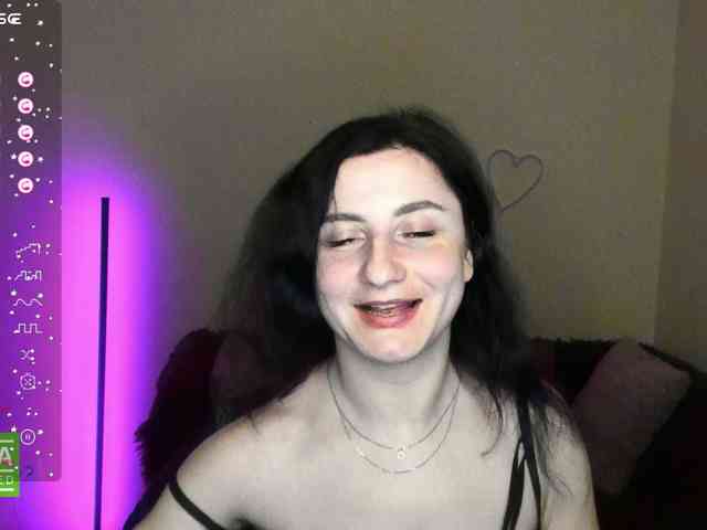 Musekittyjeni112 webcam