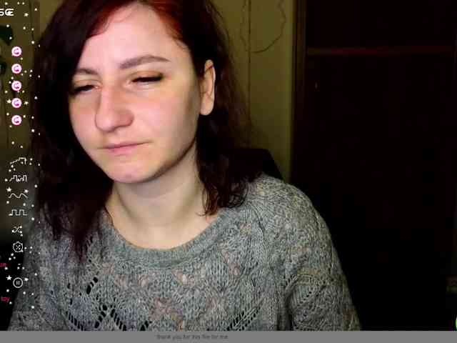 Musekittyjeni112 webcam