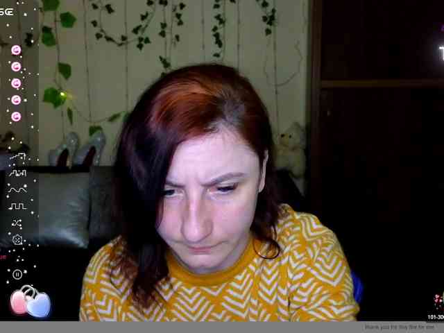 Musekittyjeni112 webcam