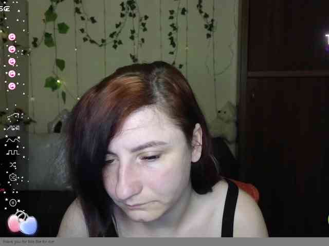 Musekittyjeni112 webcam