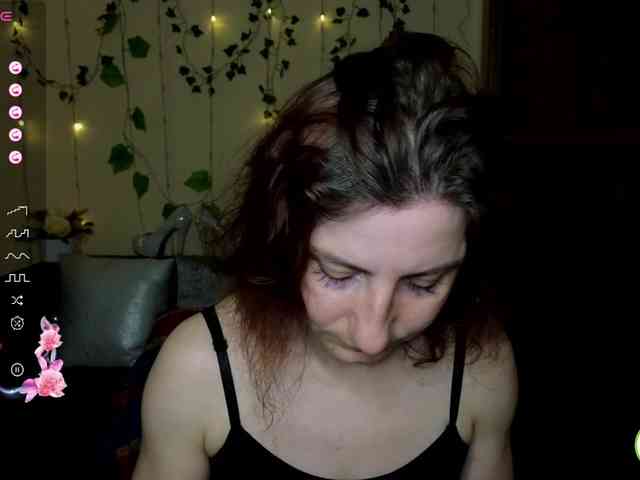 Musekittyjeni112 webcam