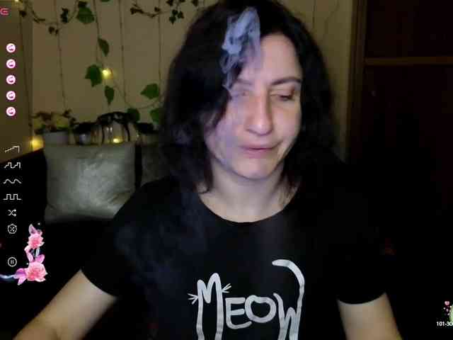 Musekittyjeni112 webcam