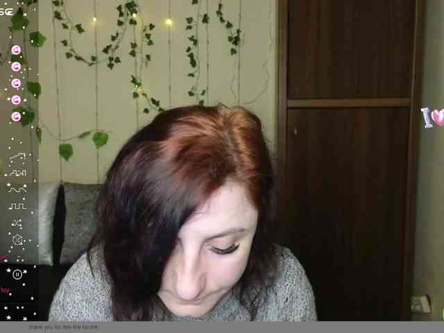 Musekittyjeni112 webcam