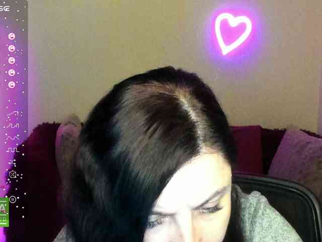 Musekittyjeni112 webcam