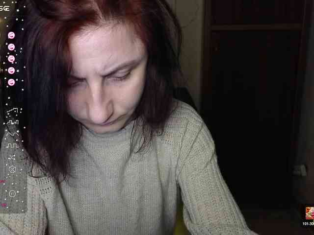 Musekittyjeni112 webcam