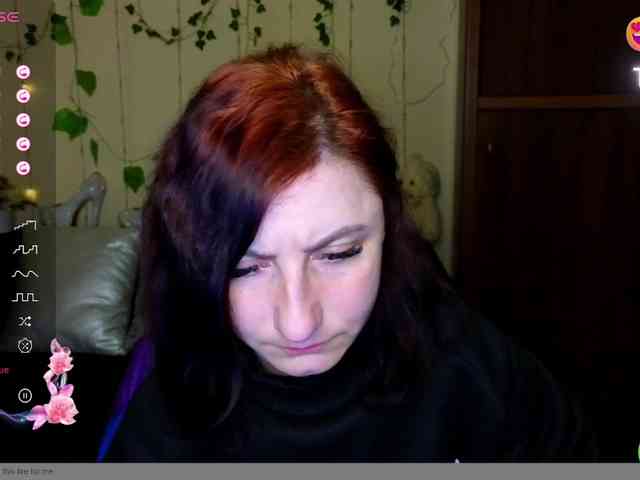 Musekittyjeni112 webcam