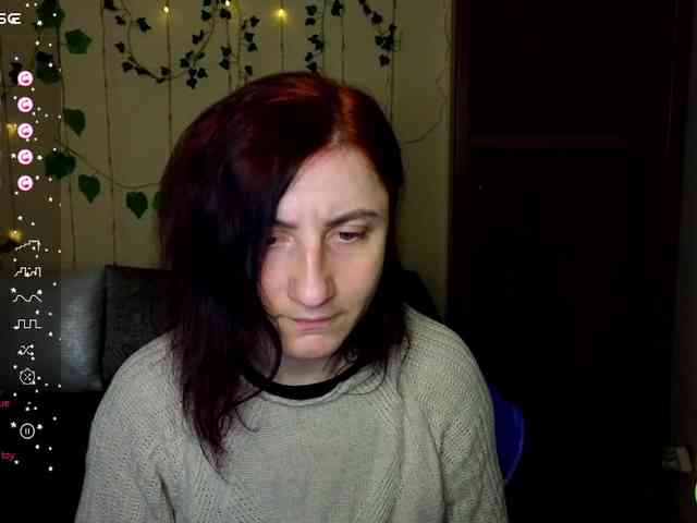 Musekittyjeni112 webcam