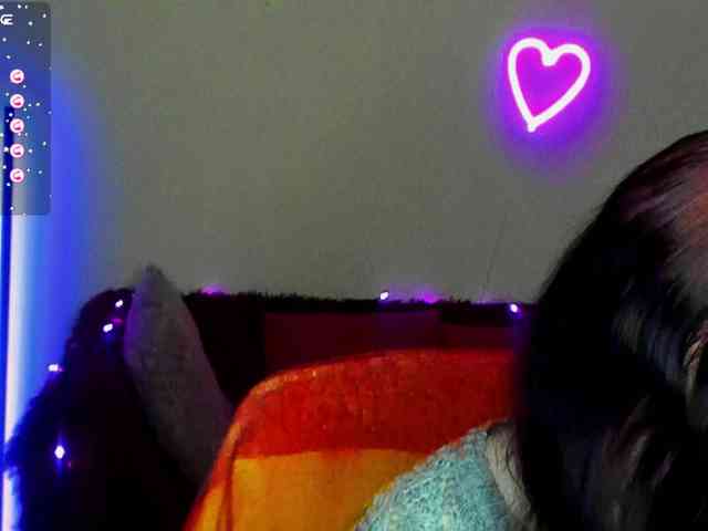 Musekittyjeni112 webcam