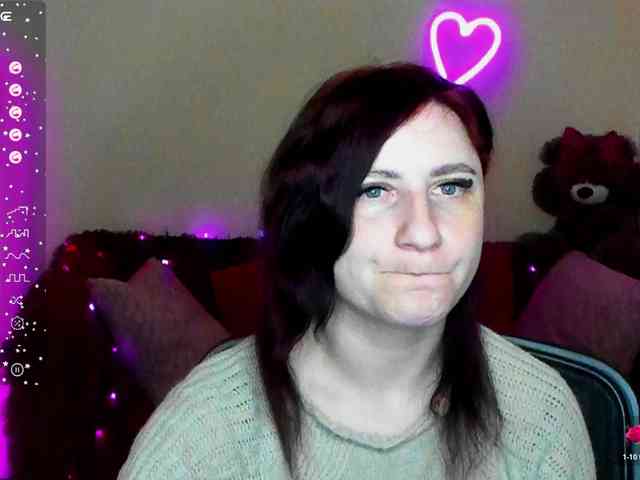 Musekittyjeni112 webcam