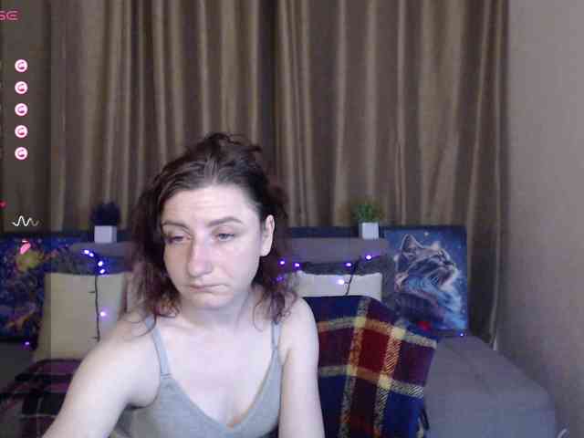 Musekittyjeni112 webcam