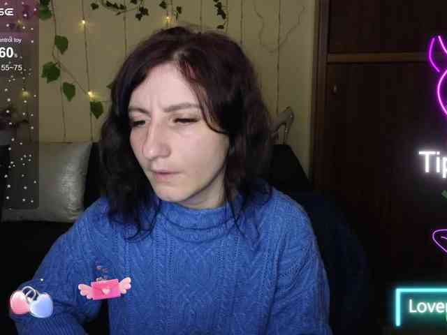 Musekittyjeni112 webcam