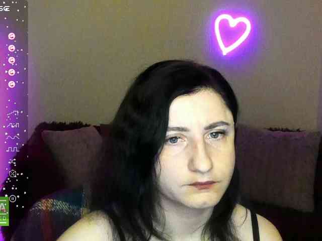 Musekittyjeni112 webcam