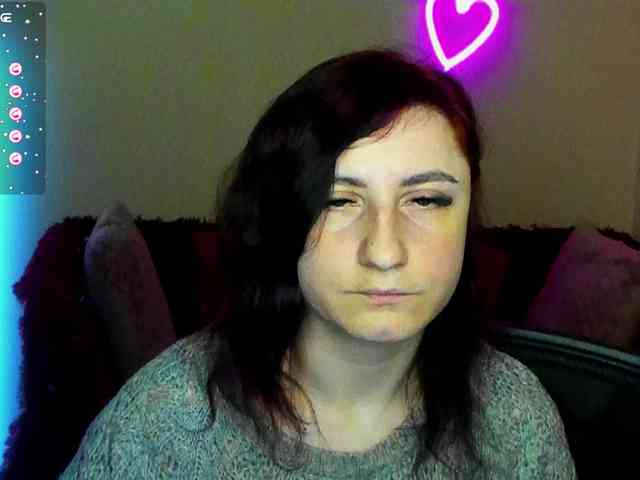 Musekittyjeni112 webcam