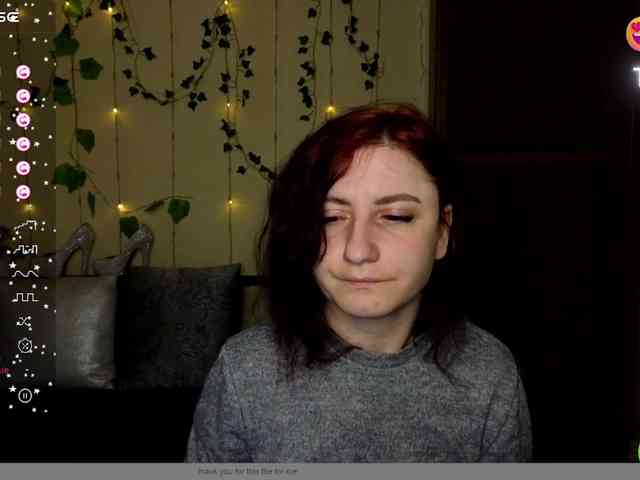 Musekittyjeni112 webcam