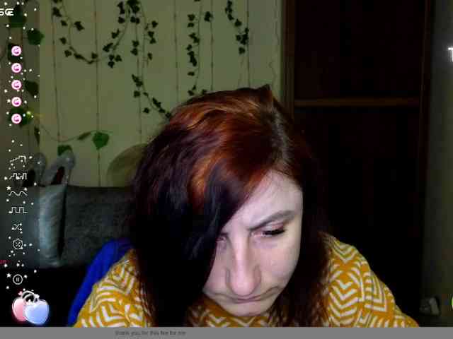 Musekittyjeni112 webcam