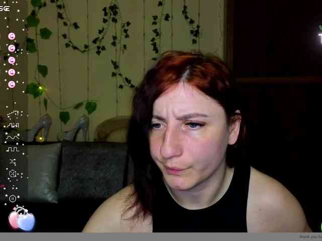 Musekittyjeni112 webcam