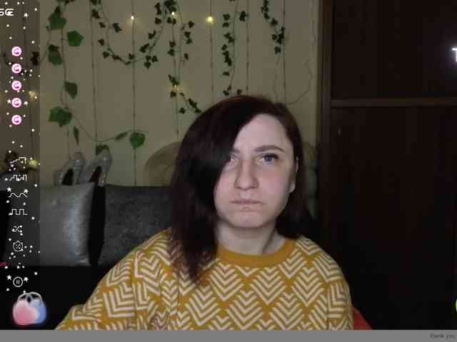 Musekittyjeni112 webcam