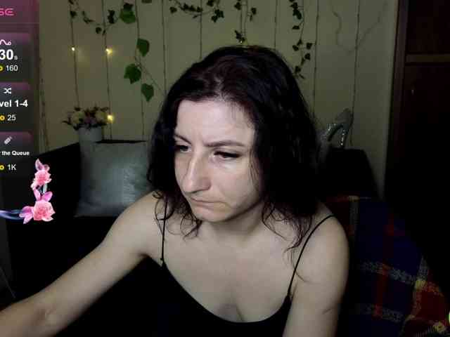 Musekittyjeni112 webcam