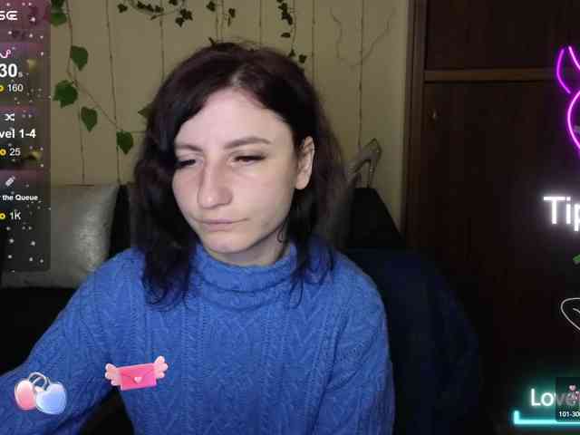 Musekittyjeni112 webcam