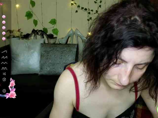 Musekittyjeni112 webcam