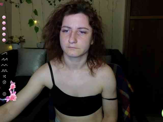 Musekittyjeni112 webcam