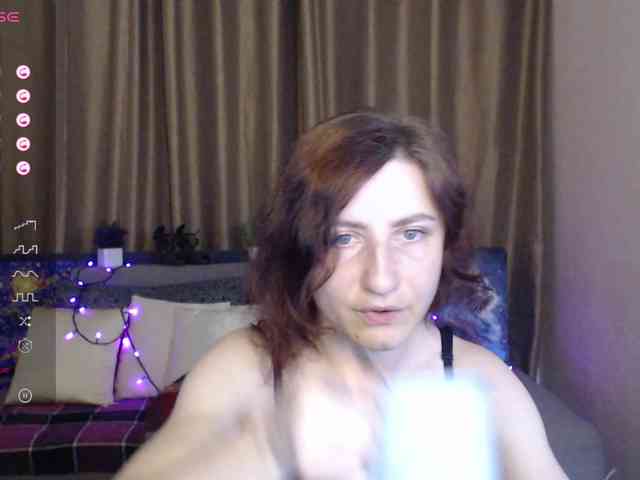 Musekittyjeni112 webcam