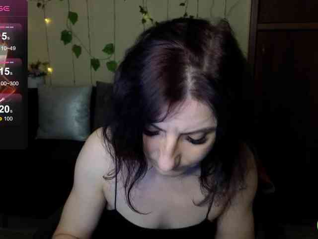 Musekittyjeni112 webcam