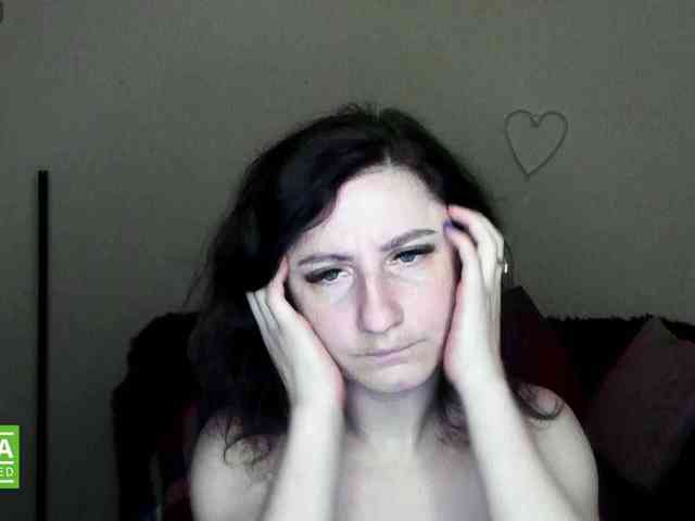 Musekittyjeni112 webcam