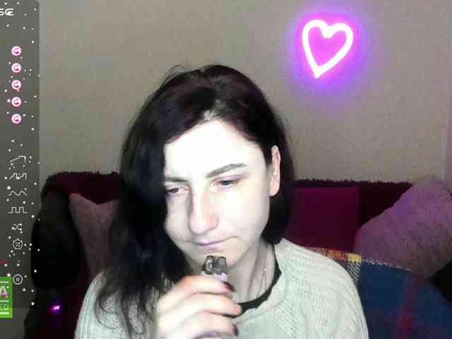 Musekittyjeni112 webcam