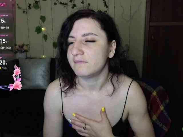 Musekittyjeni112 webcam