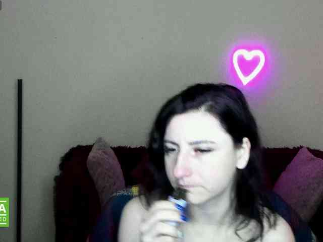 Musekittyjeni112 webcam