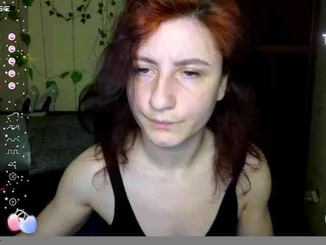 Musekittyjeni112 webcam