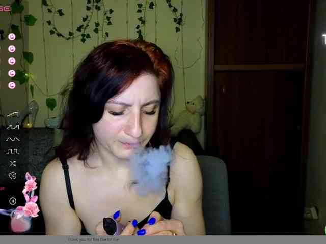 Musekittyjeni112 webcam