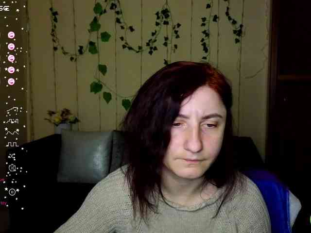 Musekittyjeni112 webcam