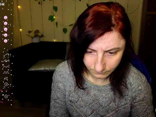 Musekittyjeni112 webcam