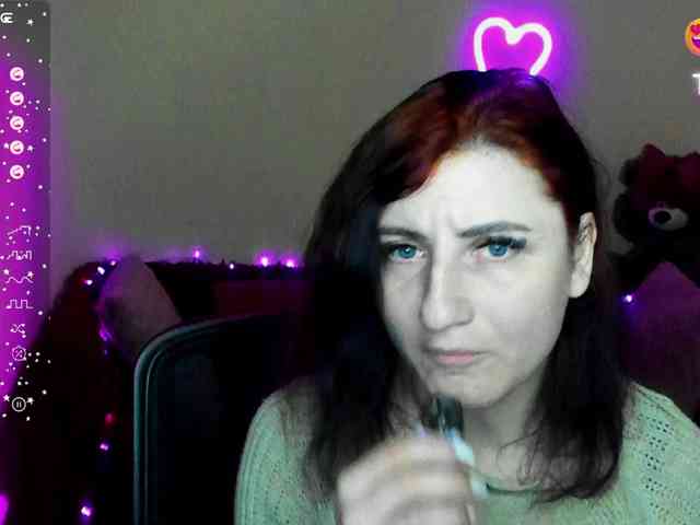 Musekittyjeni112 webcam