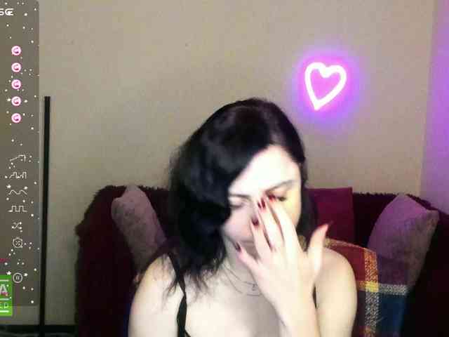 Musekittyjeni112 webcam